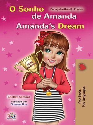 cover image of O Sonho de Amanda (Amanda's Dream)